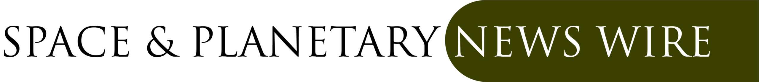 Space & Planetary News Wire